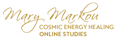 Mary Markou Healing Studies