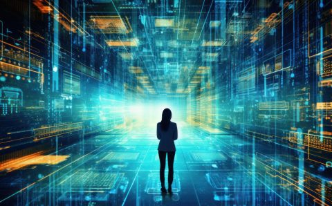 Aνθρωπιστικές σπουδές άυλης τεχνολογίας.